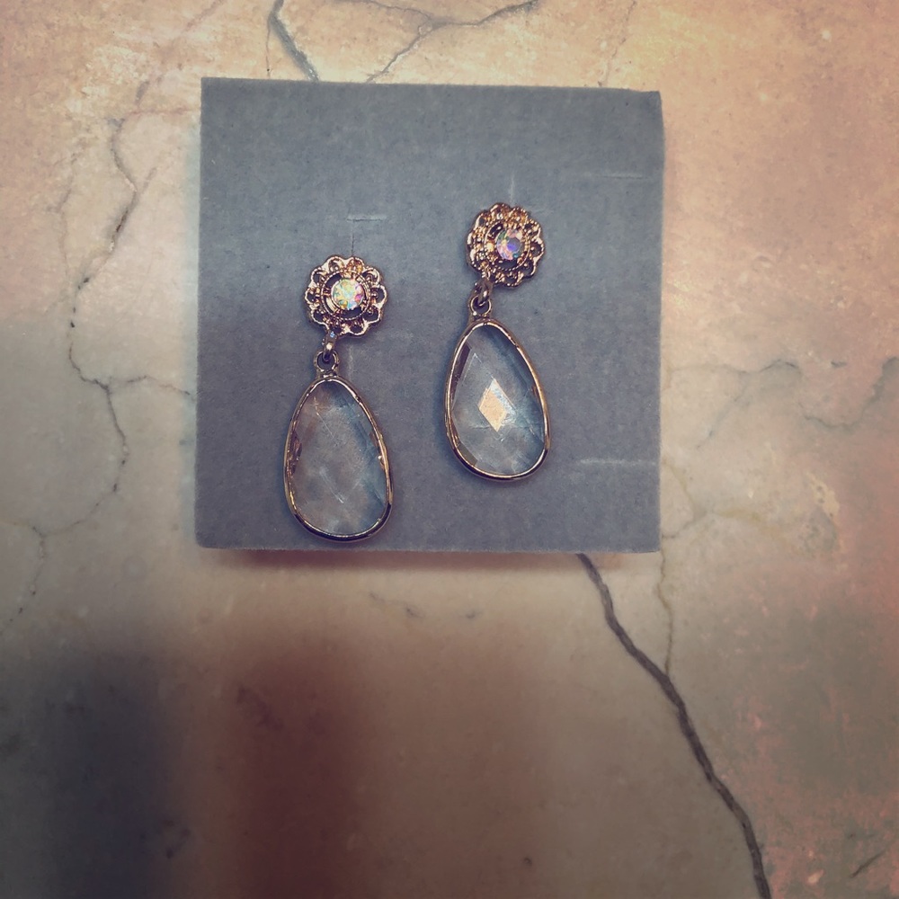Beautiful Earrings